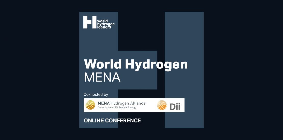 World Hydrogen MENA Summit
