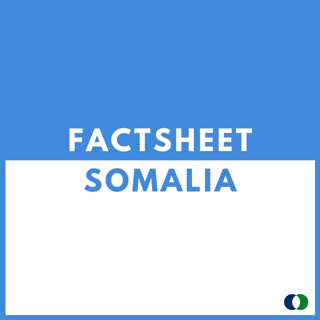 Factsheet