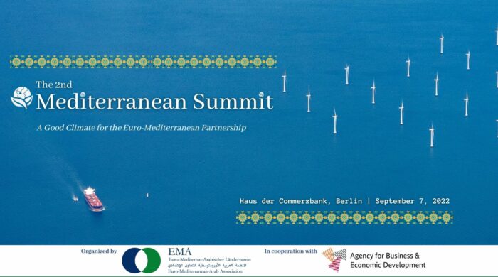 Mediterranean Summit Concept