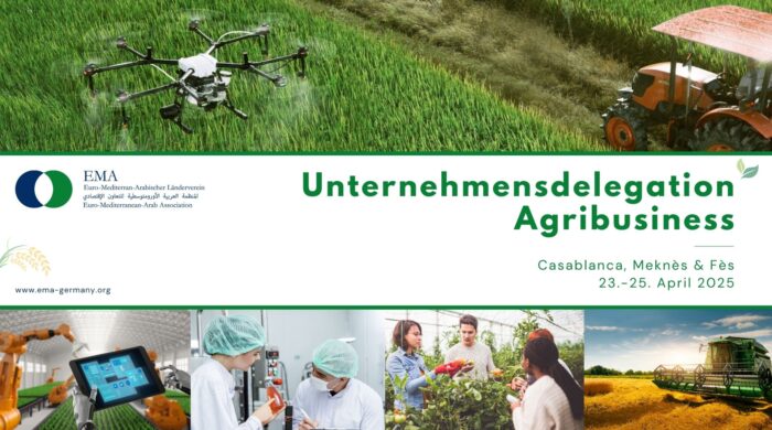 Unternehmensdelegation Agribusiness Morocco 2025 (Presentation) (1)