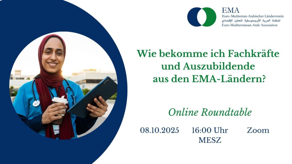 Fachkräfte Banner