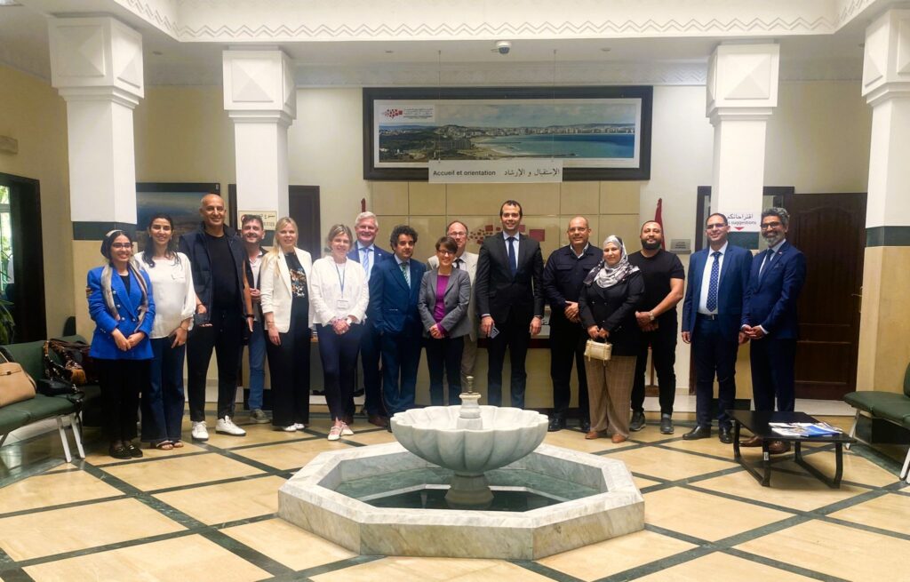 German Business Delegation 2025_10