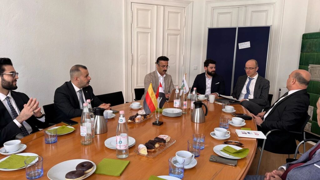 Partnership Iraq 2025_1