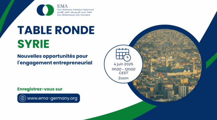 Online-Roundtable Syrien (2) Online-Roundtable Syrien (2)