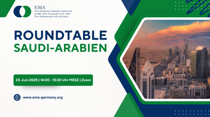 Roundtable Saudi-Arabia_Deutsch