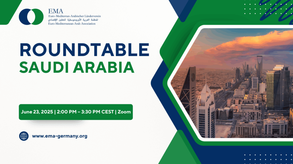 Roundtable Saudi-Arabia_Englisch