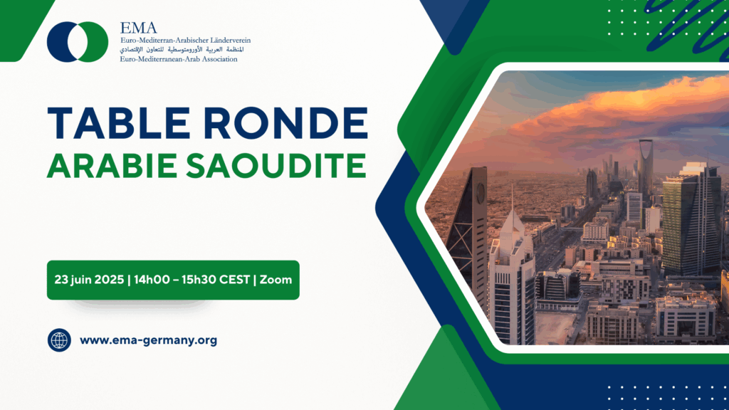 Roundtable Saudi-Arabia_Französisch