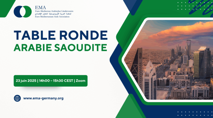 Roundtable Saudi-Arabia_Französisch