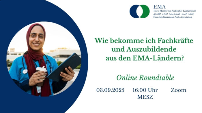 Fachkräfte Banner