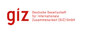 GiZ Logo
