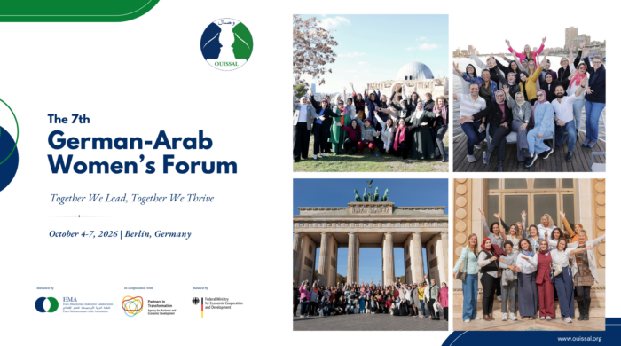 Women's Forum Banner 2026 (Presentation)